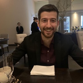 Josh Valchar